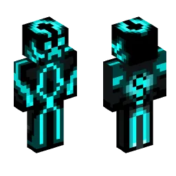 Minecraft Skin #220484