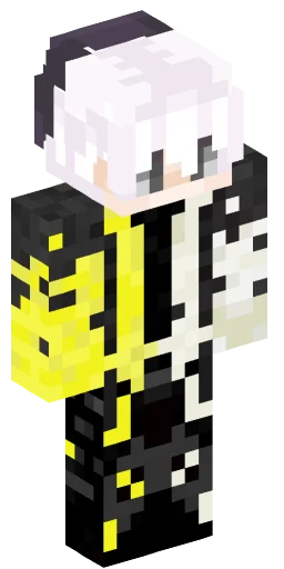 Minecraft Skin #220485