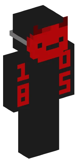 Minecraft Skin #220487