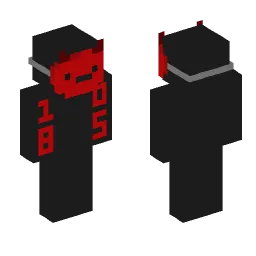 Minecraft Skin #220487