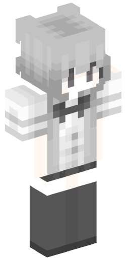 Minecraft Skin #220489
