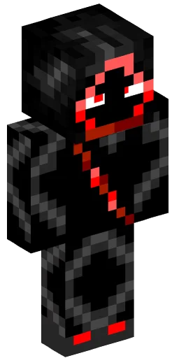 Minecraft Skin #220491