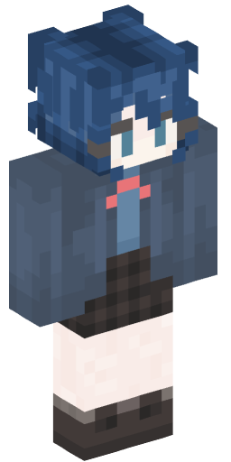Minecraft Skin #220492