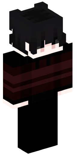 Minecraft Skin #220494