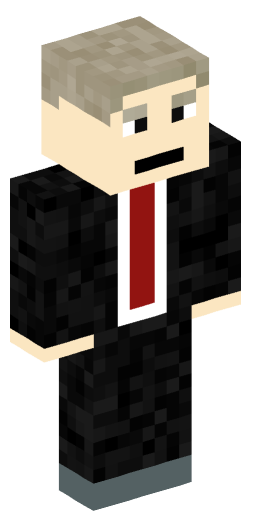 Minecraft Skin #220496