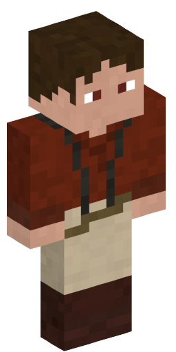 Minecraft Skin #220498