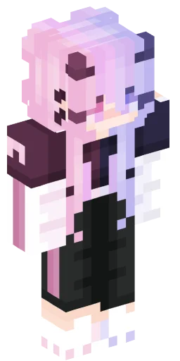 Minecraft Skin #220500