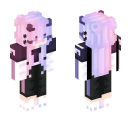 Minecraft Skin #220500