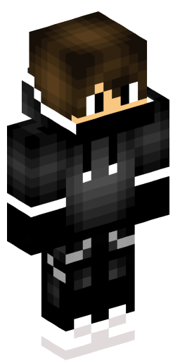 Minecraft Skin #220501