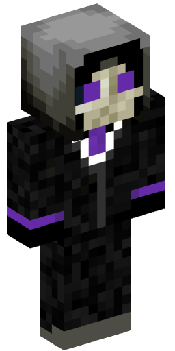 Minecraft Skin #220502