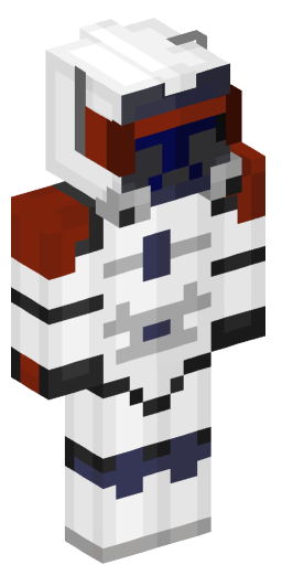 Minecraft Skin #220503