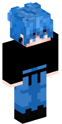 Minecraft Skin #220504