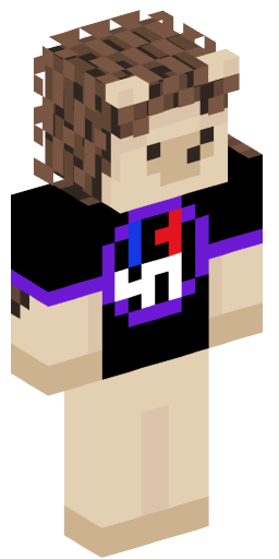 MouseyPC Minecraft Skin Preview on Minecraft.Co.Com