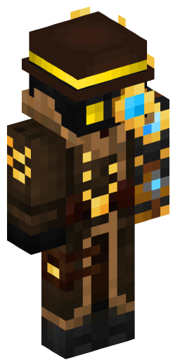 Minecraft Skin #220519