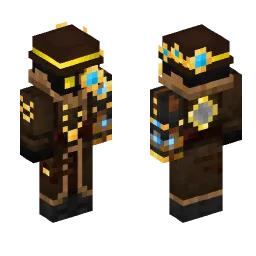 Minecraft Skin #220519
