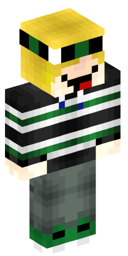 Minecraft Skin #220520