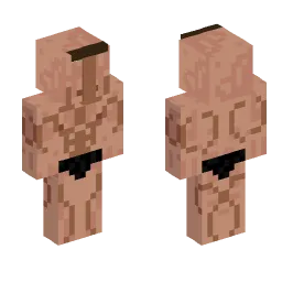 Minecraft Skin #220522
