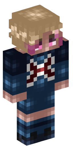 dekubobdomnem Minecraft Skin Preview on Minecraft.Co.Com