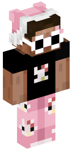 Minecraft Skin #220525