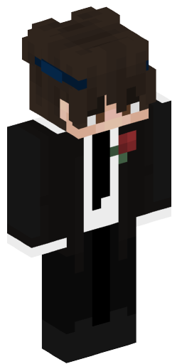 dekudaking Minecraft Skin Preview on Minecraft.Co.Com