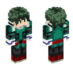 Minecraft Skin #220528