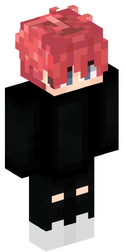 Lentry Minecraft Skin Preview on Minecraft.Co.Com