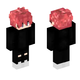 Minecraft Skin #220532