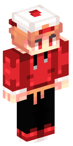 Minecraft Skin #220538