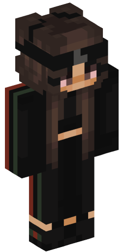 Lenoraa Minecraft Skin Preview on Minecraft.Co.Com