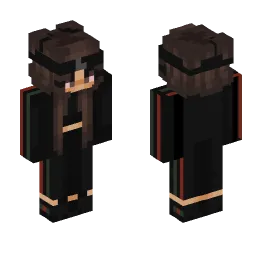 Minecraft Skin #220541