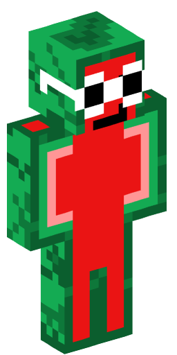 Minecraft Skin #220542
