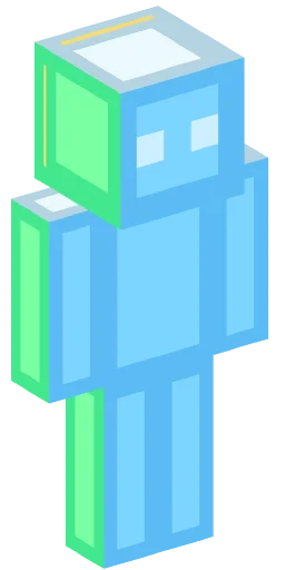 Minecraft Skin #220544