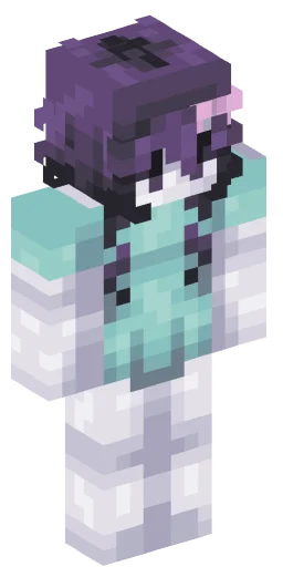 Minecraft Skin #220545