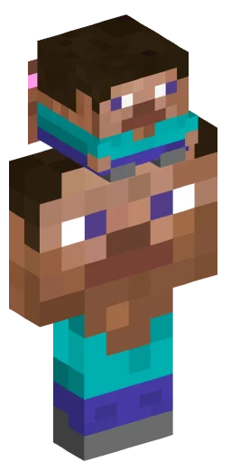 Minecraft Skin #220546