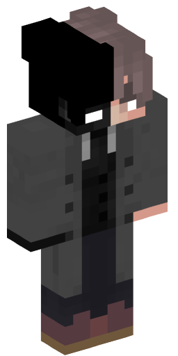 Minecraft Skin #220549
