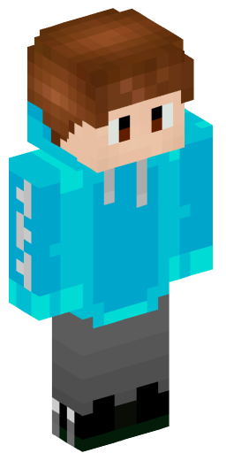Minecraft Skin #220550