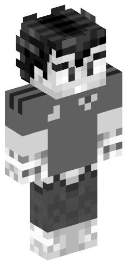 Minecraft Skin #220551