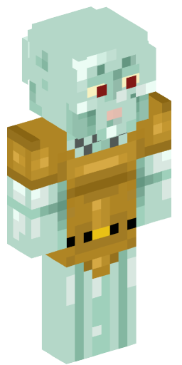 Minecraft Skin #220555