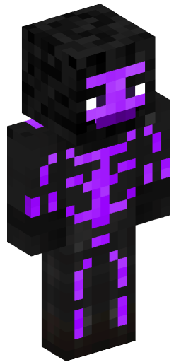 Minecraft Skin #220557