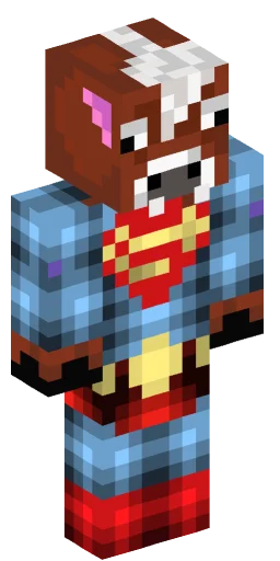 Minecraft Skin #220558