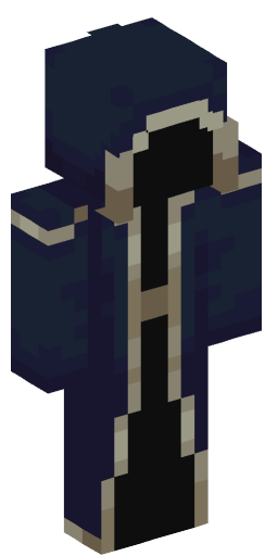 Minecraft Skin #220559