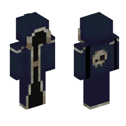 Minecraft Skin #220559