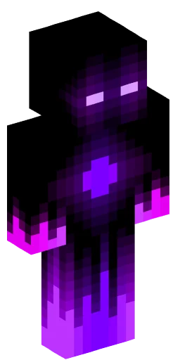 Minecraft Skin #220562