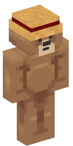 Minecraft Skin #220567