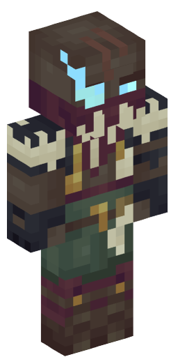 Minecraft Skin #220570