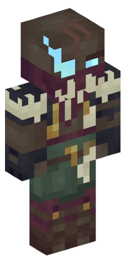 Minecraft Skin #220571