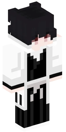 Minecraft Skin #220574