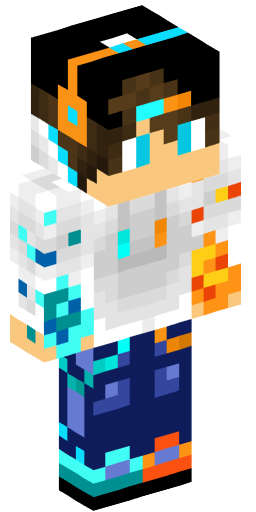 Minecraft Skin #220577