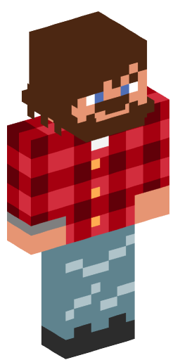 Minecraft Skin #220579