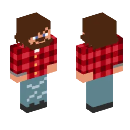 Minecraft Skin #220579